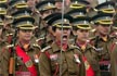 Shiv Sena slams Centre for regressive views on women officers in Indian Army